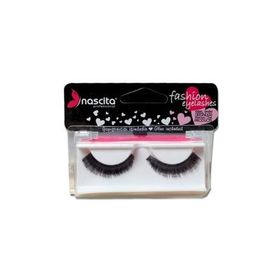 Nascita NASEYE000020 Takma Kirpik