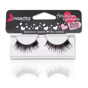 Nascita NASEYE000030 Takma Kirpik