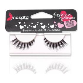 Nascita NASEYE000031 Takma Kirpik
