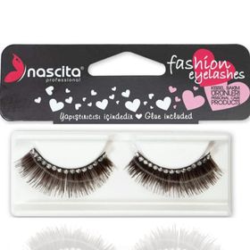 Nascita NASEYE000034 Takma Kirpik