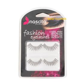 Nascita NASEYE000037 2'li Takma Kirpik
