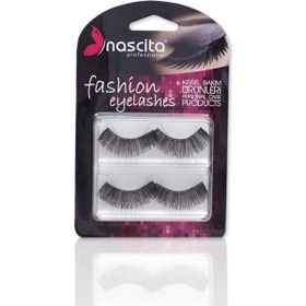 Nascita NASEYE000039 2'li Takma Kirpik