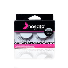 Nascita NASEYE000049 Takma Kirpik