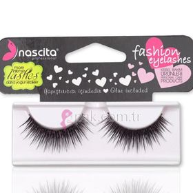 Nascita NASEYE000063 Takma Kirpik