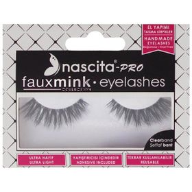 Nascita NASEYE000088 Pro Fauxmink Takma Kirpik