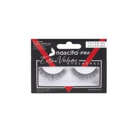 Nascita NASEYE000107 Pro Fauxmink Extra Volume Takma Kirpik
