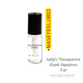 Nascita NASEYEGLUB03 Kirpik Yapıştırıcı