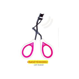 Nascita NASEYEKK0002K Kirpik Kıvırma Makinesi