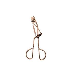 Nascita NASEYEKK0012 Bronzy Glow Kirpik Kıvırma Makinası