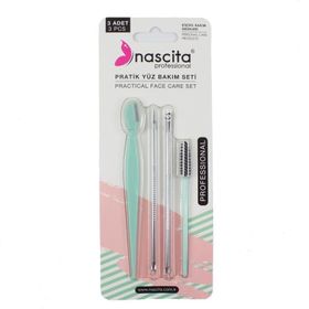 Nascita NASFACESET06 Yüz Bakım Seti