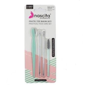Nascita NASFACESET06 Yüz Bakım Seti