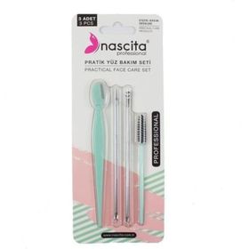 Nascita NASFACESET06 Yüz Bakım Seti