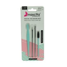 Nascita NASFACESET06 Yüz Bakım Seti