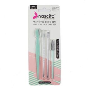 Nascita NASFACESET06 Yüz Bakım Seti