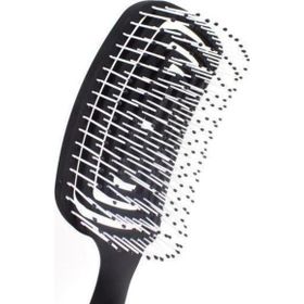 Nascita NASFPRO000010 Flexible Açma Tarama Saç Fırçası