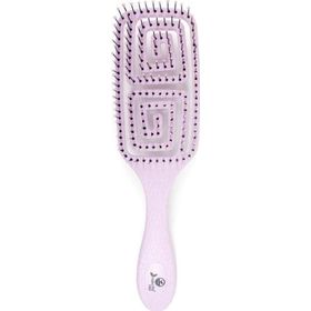 Nascita NASFPRO00008 Flexible Açma Tarama Vegan Saç Fırçası