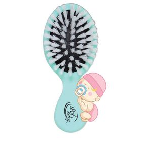 Nascita NASFWETDRY05 Pembe Bebek Saç Fırçası