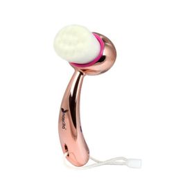Nascita NASHBRUSH0211 Bronzy Glow Yüz Temizleme Fırçası