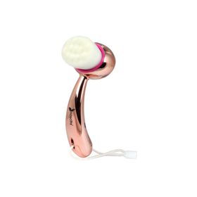 Nascita NASHBRUSH0211 Bronzy Glow Yüz Temizleme Fırçası