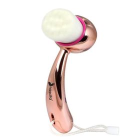 Nascita NASHBRUSH0211 Bronzy Glow Yüz Temizleme Fırçası