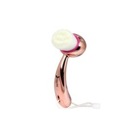 Nascita NASHBRUSH0211 Bronzy Glow Yüz Temizleme Fırçası