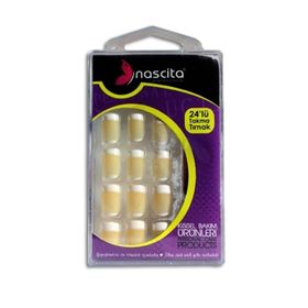 Nascita NASNAIL00075 Takma Tırnak