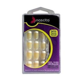 Nascita NASNAIL00075 Takma Tırnak