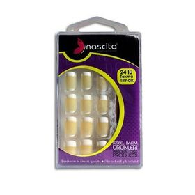 Nascita NASNAIL00075 Takma Tırnak