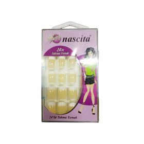 Nascita NASNAIL00075 Takma Tırnak