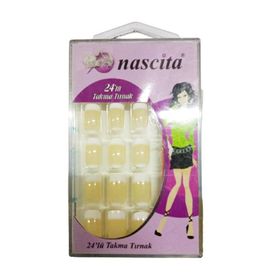 Nascita NASNAIL00075 Takma Tırnak