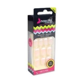 Nascita NASNAIL00100 Yapışkanlı Takma Tırnak