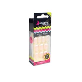 Nascita NASNAIL00100 Yapışkanlı Takma Tırnak