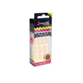 Nascita NASNAIL00100 Yapışkanlı Takma Tırnak