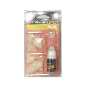 Nascita NASNAIL00114 Takma Tırnak