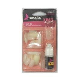 Nascita NASNAIL00115 Takma Tırnak