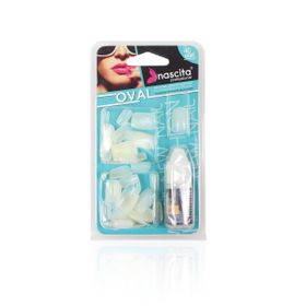 Nascita NASNAIL00117 Takma Tırnak