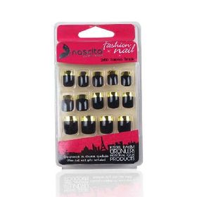 Nascita NASNAIL00128 Takma Tırnak