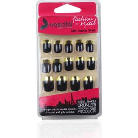 Nascita NASNAIL00128 Takma Tırnak