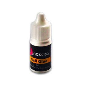 Nascita NASNAİLGLUE3 Takma Tırnak Yapıştırıcı
