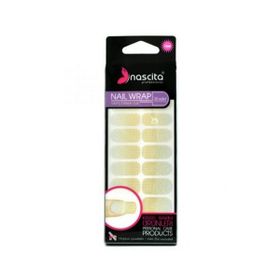 Nascita NASNAILX0004 Yapışkanlı Takma Tırnak