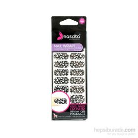 Nascita NASNAILX0014 Yapışkanlı Takma Tırnak