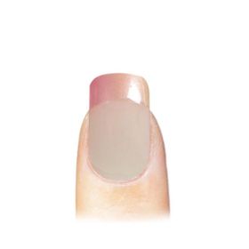 Nascita NASNAILX0020 Yapışkanlı Takma Tırnak