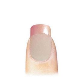 Nascita NASNAILX0020 Yapışkanlı Takma Tırnak