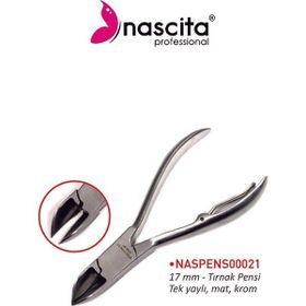 Nascita NASPENS00021 Büyük Pedikür Pensi