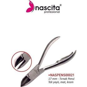 Nascita NASPENS00021 Büyük Pedikür Pensi