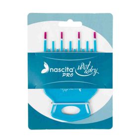 Nascita NASTRKXX0110BLUE Mavi Renkli Tarak
