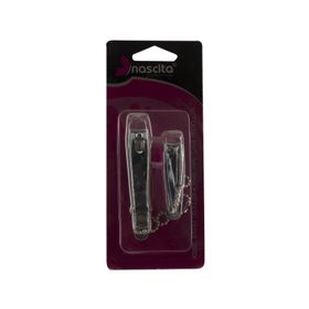 Nascita Nasxmksset02 El Tırnak Makası 3'lü Set