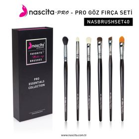 Nascita NASYUZFS0040 3 ü 1 Arada Yuvarlak Makyaj Süngeri