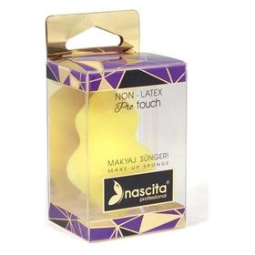 Nascita NASYUZFS0058 Latex Makyaj Süngeri