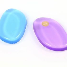 Nascita NASYUZFS0060 Jellyponge Silikon Makyaj Süngeri